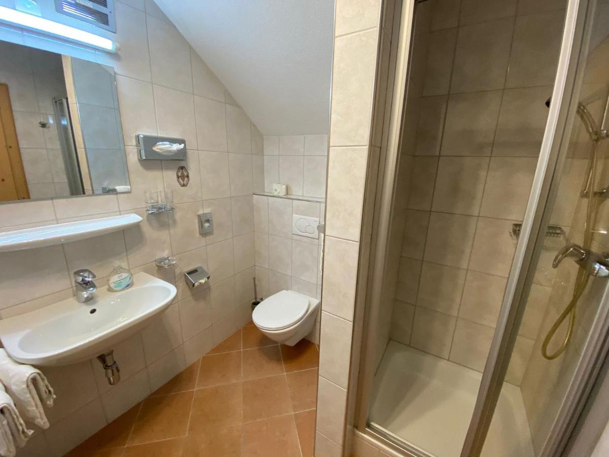 Appartement Gafluna Санкт-Антон-ам-Арльберг Экстерьер фото